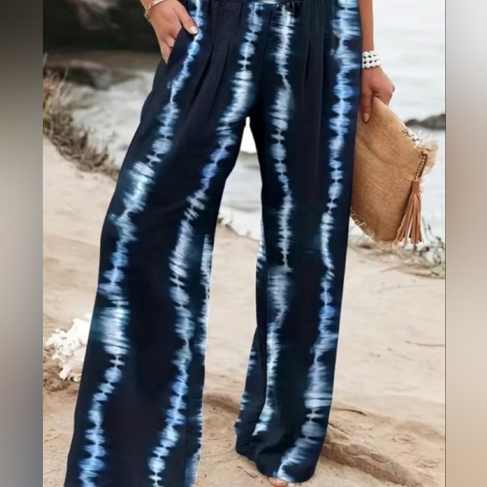 Palazzo pants